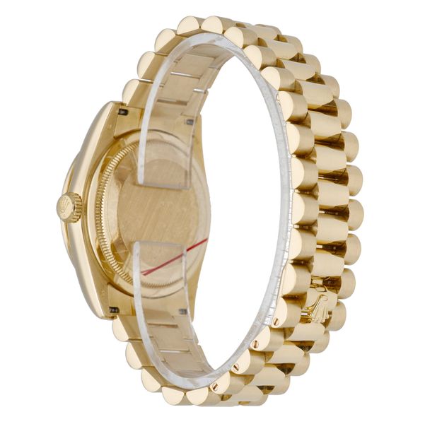 Rolex Day-Date 118348